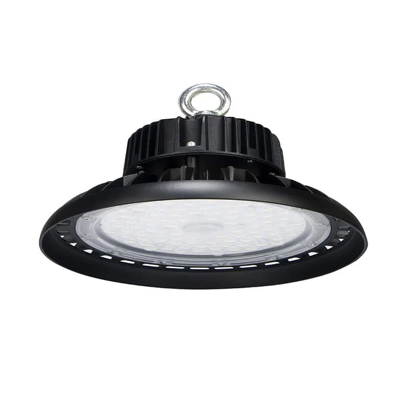 Campanas industriales de baja tensión | LED 50W-240W