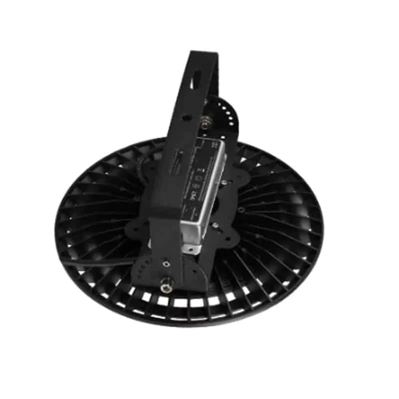 200W LED campanas industriales 48VDC