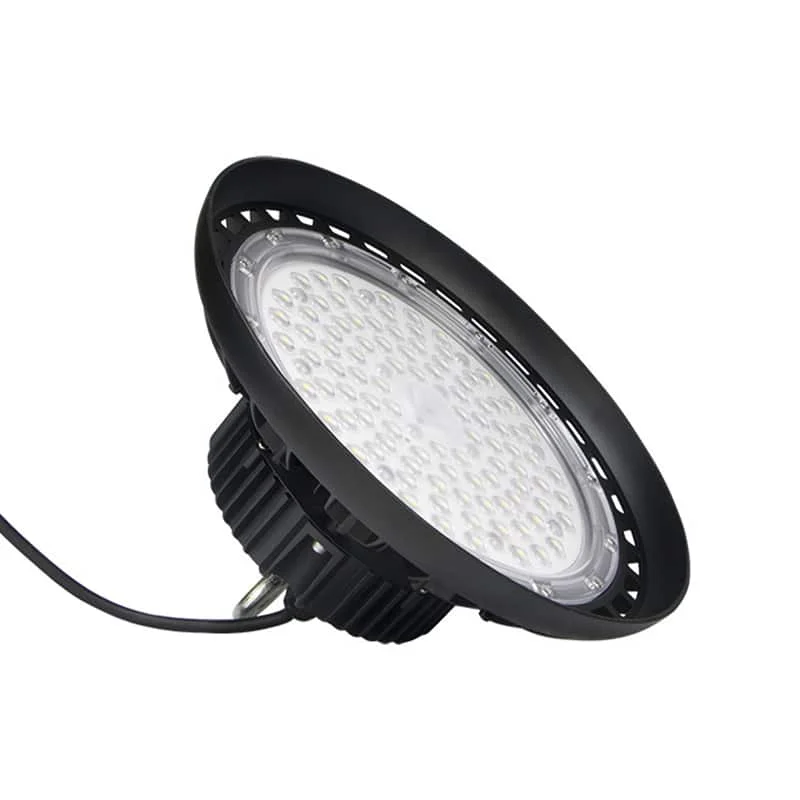 24VDC LED campana extractora 150W