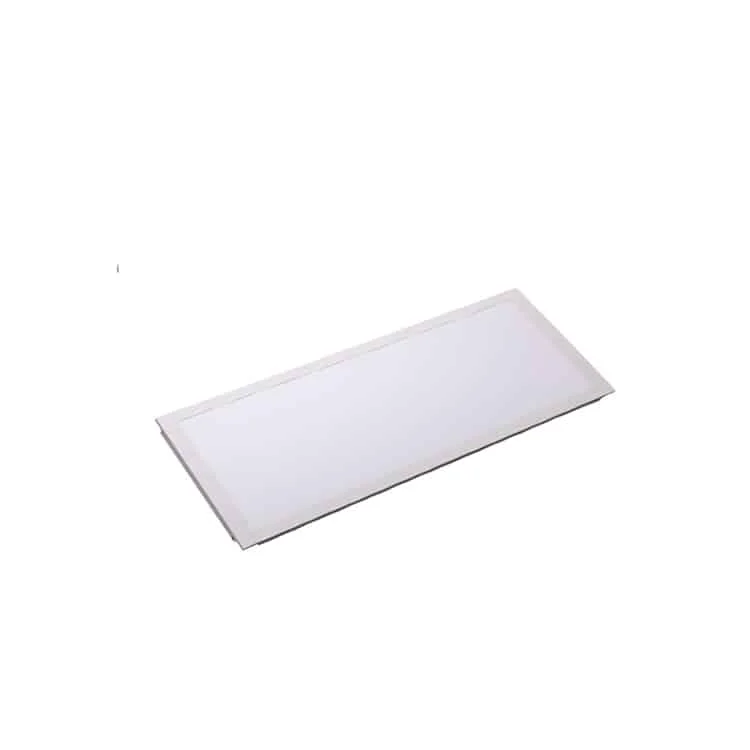 Panel PL6030-20WD de formato 600×300