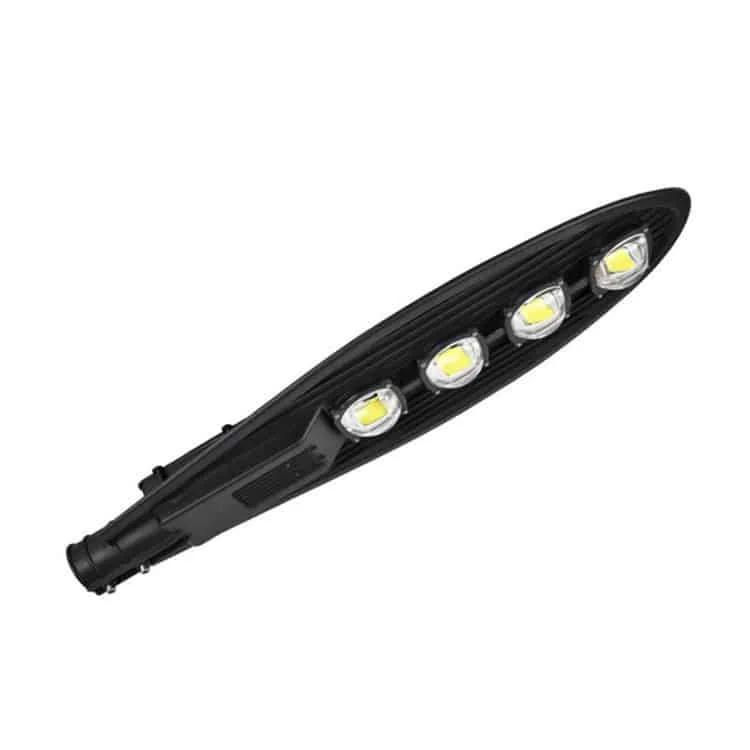 Farolas tipo cobra SL-P de 50W a 250W