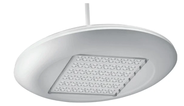 Campanas de Cree Lighting
