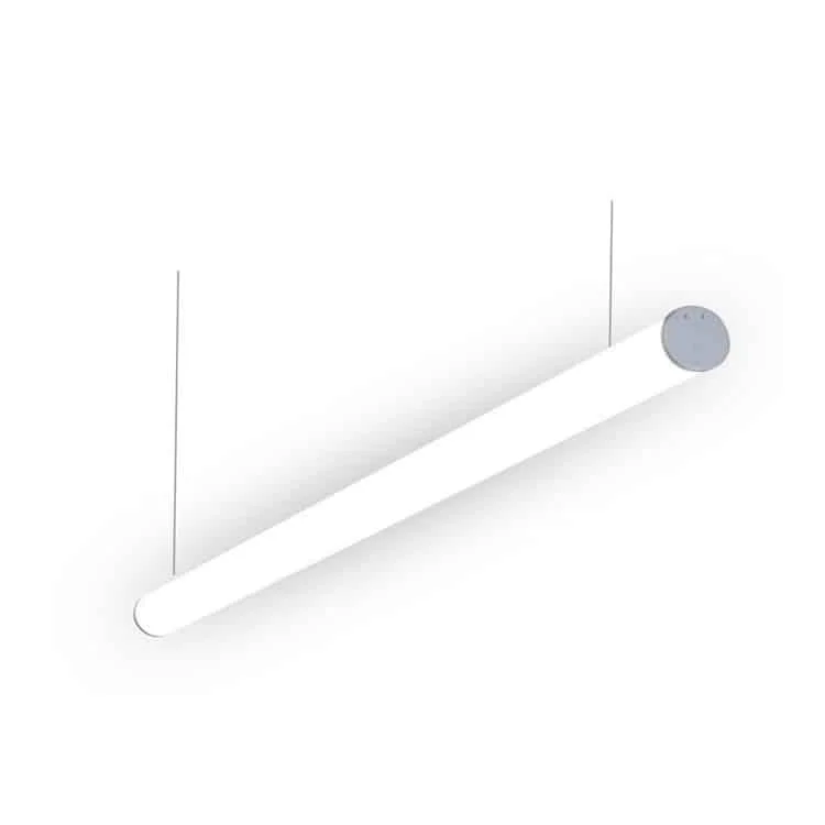 Luminarias tubulares suspendidas LS60