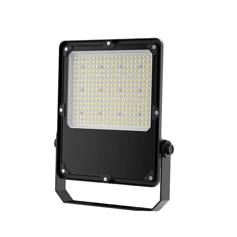Proyectores exteriores Lumileds SMD de 50W a 600W