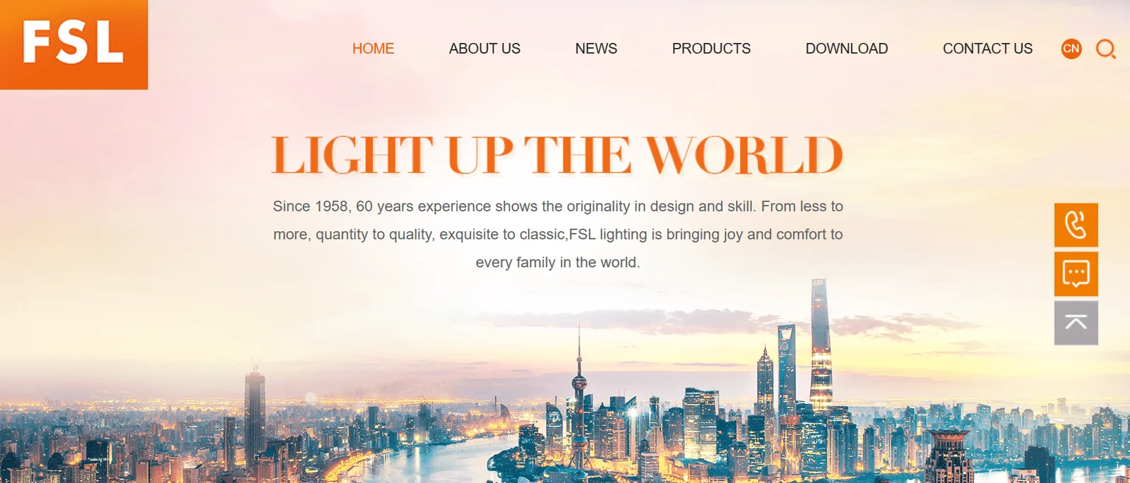 FSL