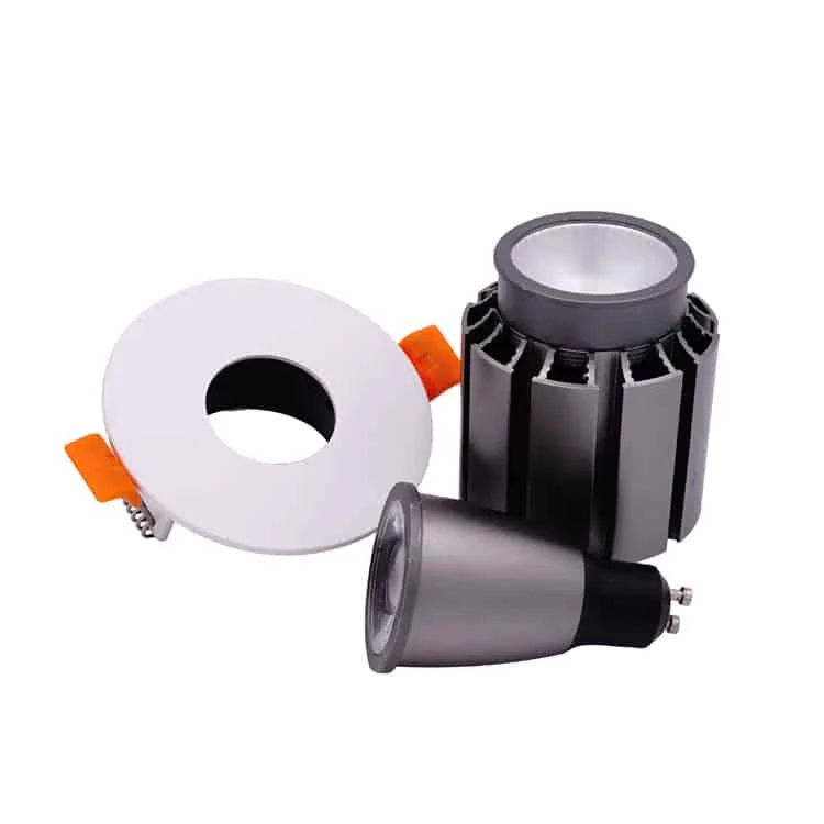 Downlight GU10
