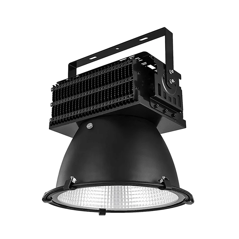 Proyector para grúa torre de 300W-1000W | HOYUWO LED