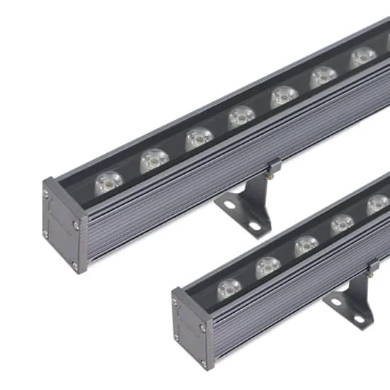 Bañador de pared LED
