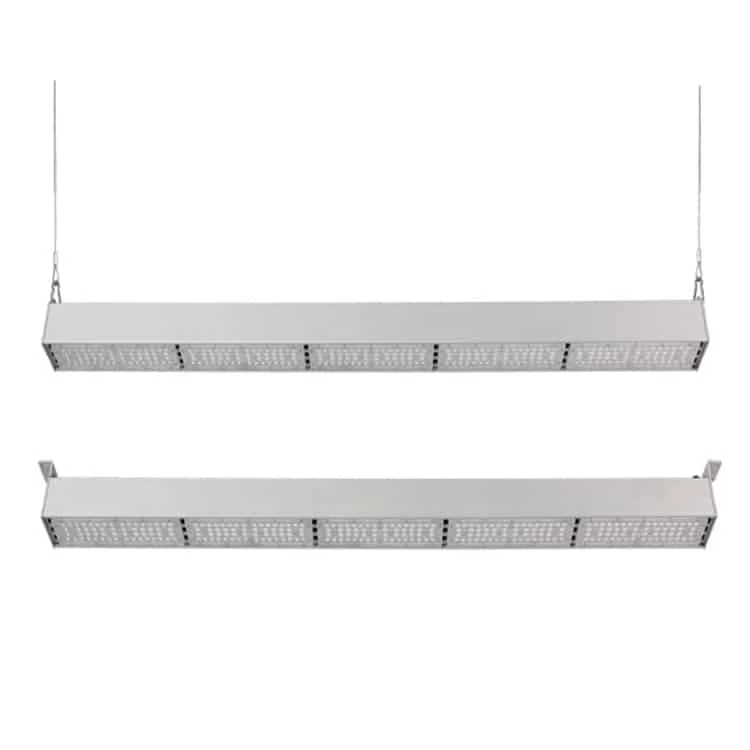 Luz lineal de campana industrial 250W