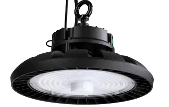 Campana de NVC Lighting