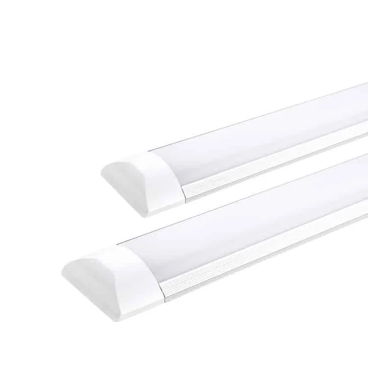 Regletas interiores de 23mm con protección IP44