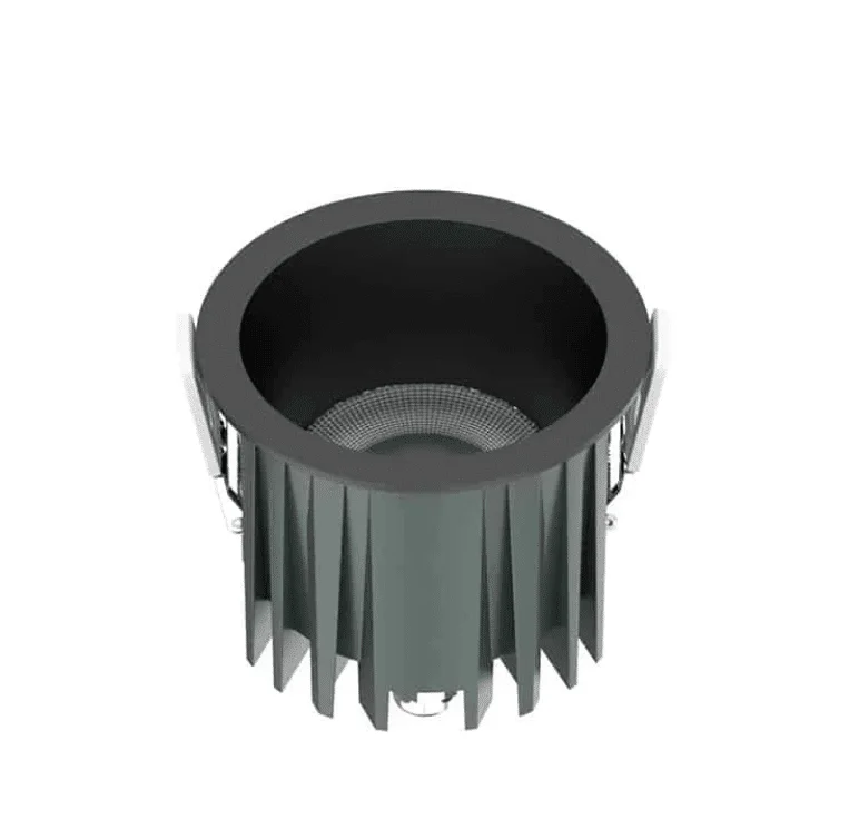 Downlight con referencia UGR 19