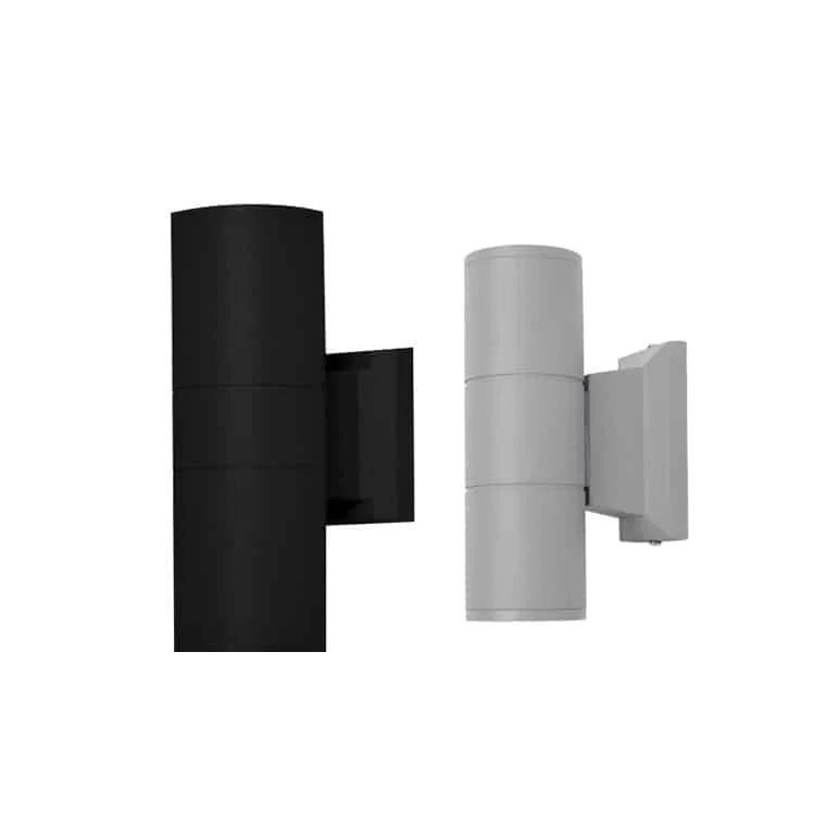 Apliques de exterior con luz hacia arriba y abajo | 14W-36W