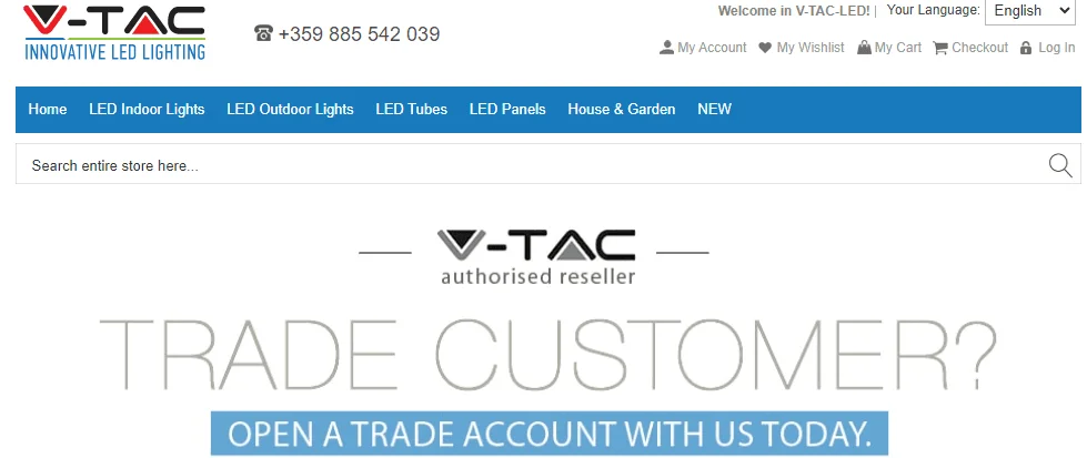 VTAC