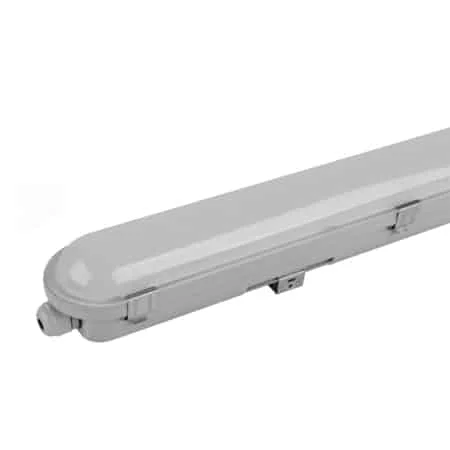 Regletas LED