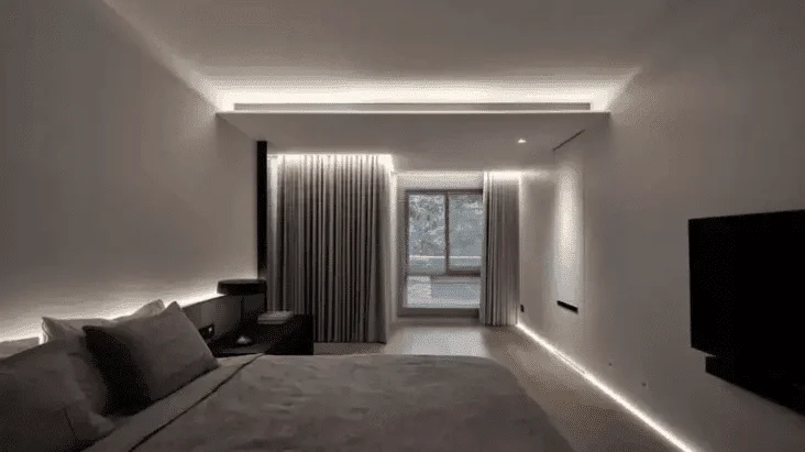 Iluminación ambiental