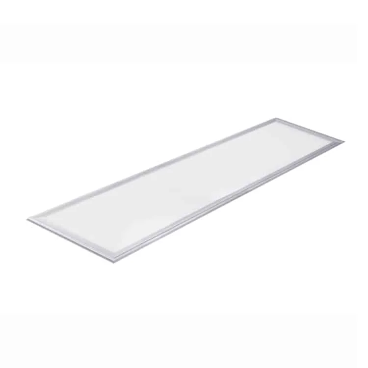 Panel rectangular PL12030-40W de iluminación lateral