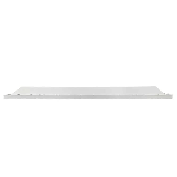Luz de panel plano resistente al agua barata LED