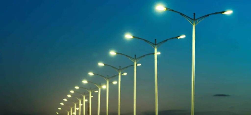 Renovar el alumbrado público con LED: comprobar los beneficios
