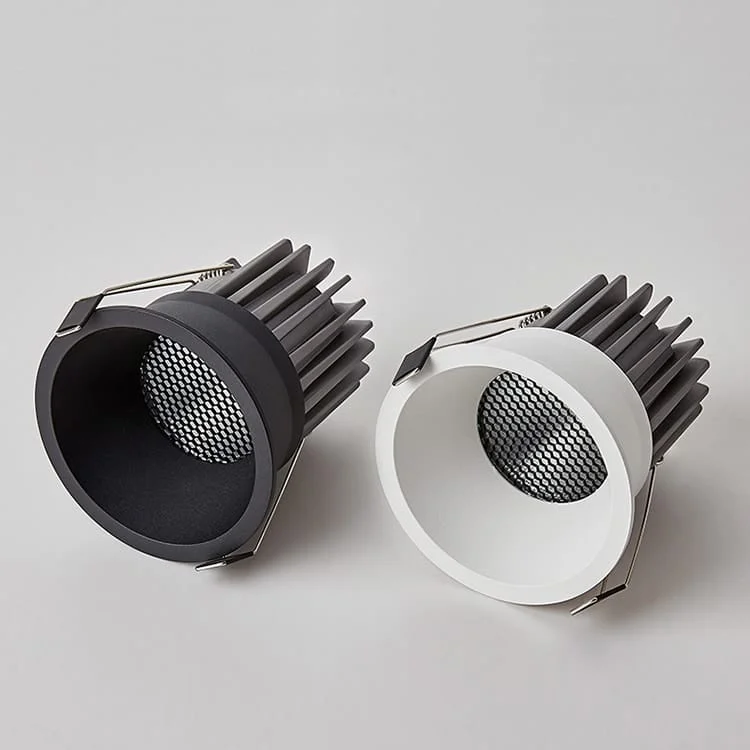 Downlight profundo