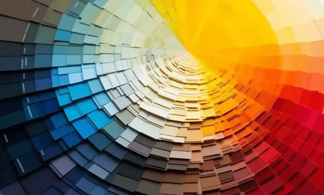 Iluminación de espectro completo