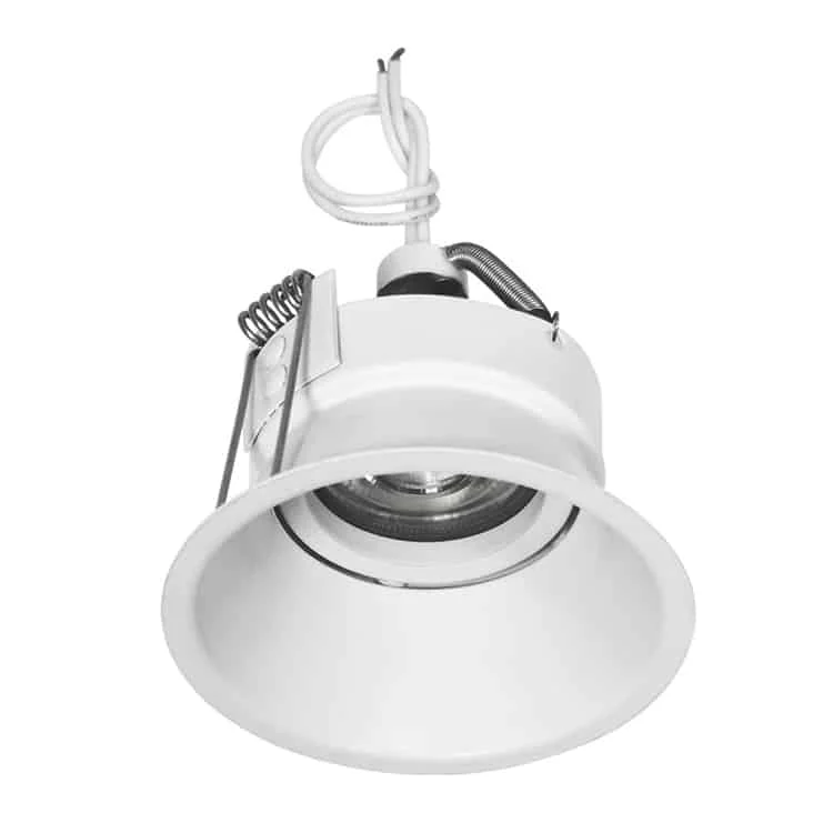 Downlights gu10