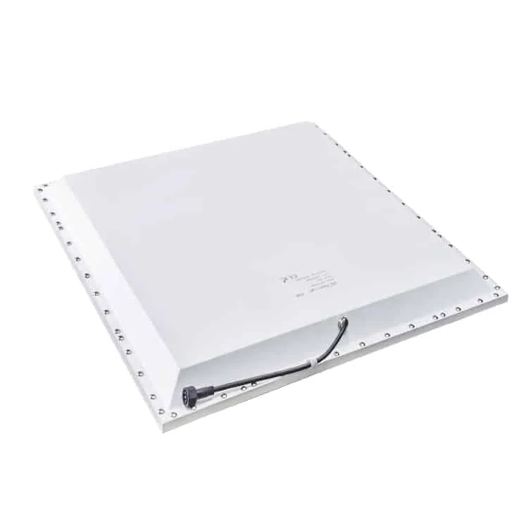 Ip65 panel LED luz