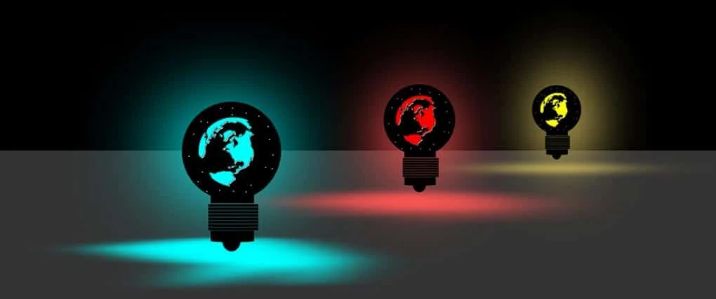 Bombilla LED