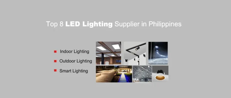 LED iluminación 2