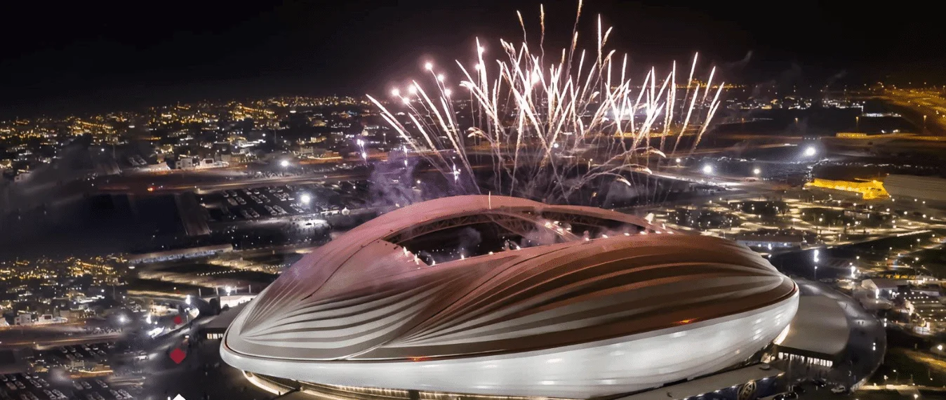 Iluminación LED en Qatar