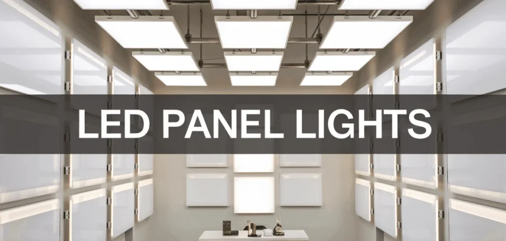 Paneles LED de China: comparar fabricantes y preparar la compra