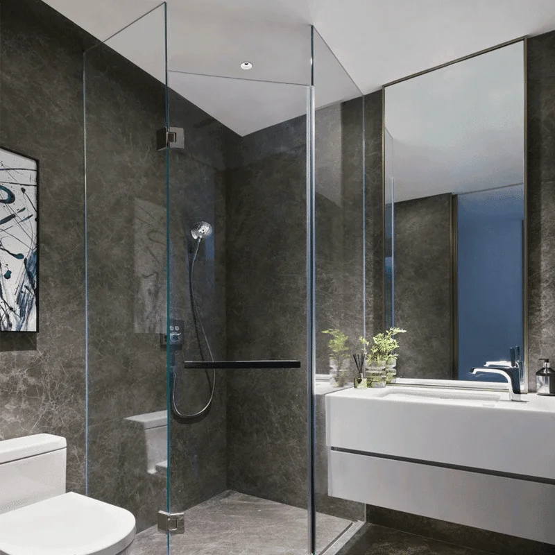Focos LED estancos para baños