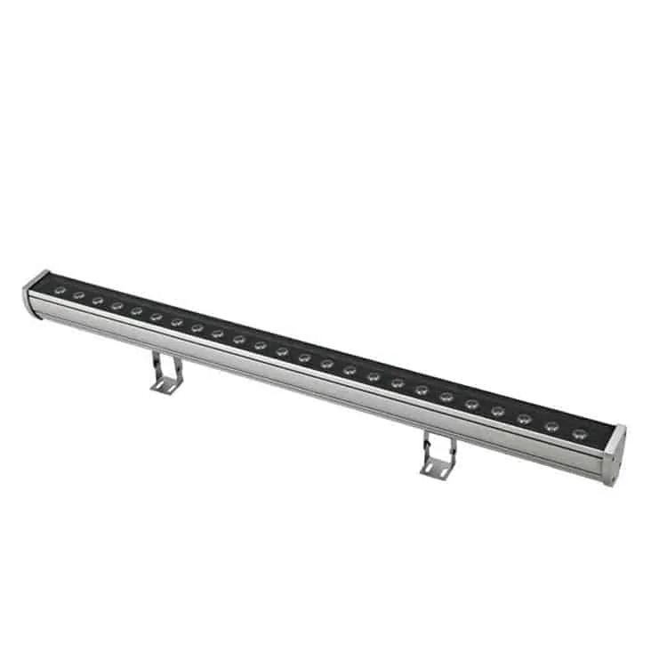 Bañadores lineales IP66 de 500mm y 1000mm | HOYUWO LED
