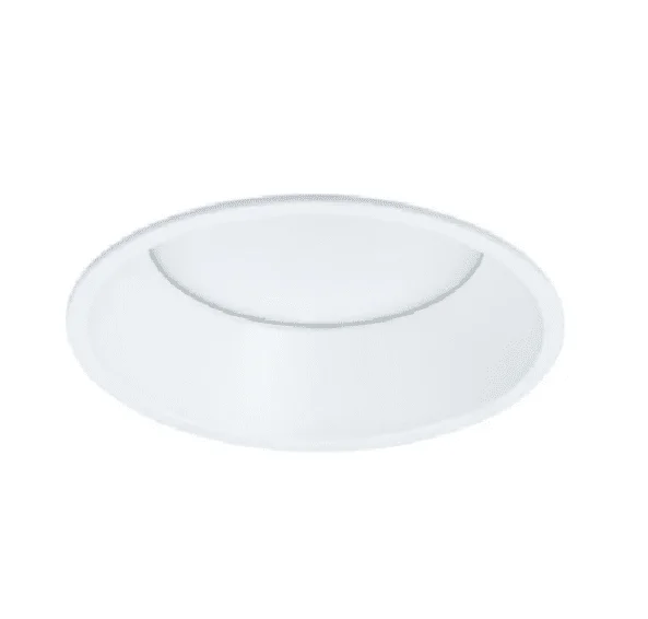 Downlights empotrables para alimentación en corriente continua