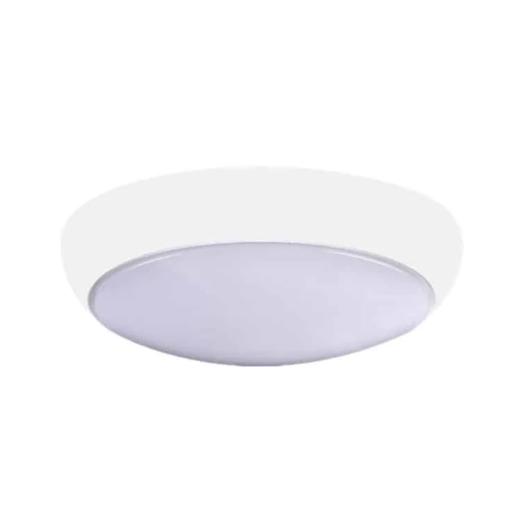 Plafones CD-H con opciones de sensor y emergencia