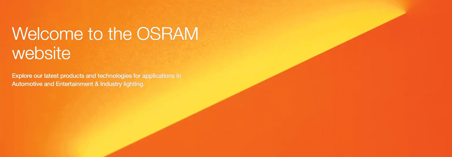 Osram