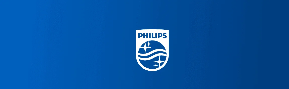 Luminaria lineal Philips