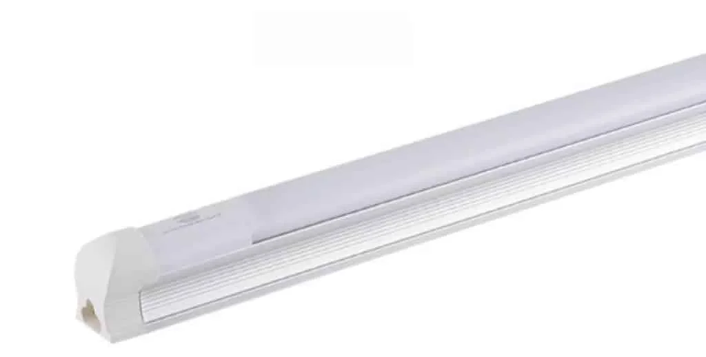 Tubo LED con sensor