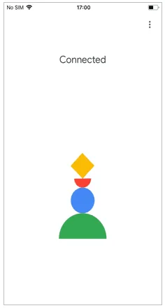Configuración de google home 3