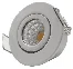 Downlights de pequeño tamaño