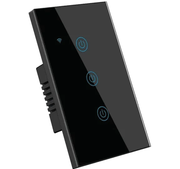 Interruptor de pared