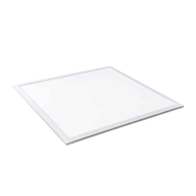 Panel de luz LED impermeable