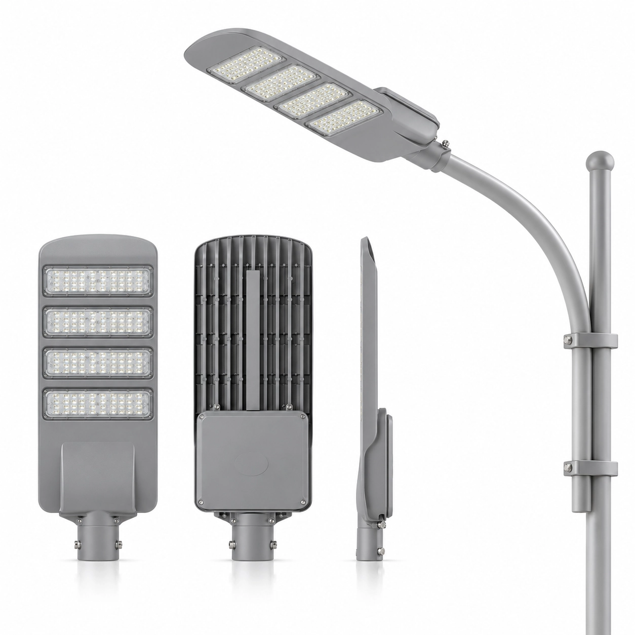 Farolas SL-B 02 de 100W a 250W
